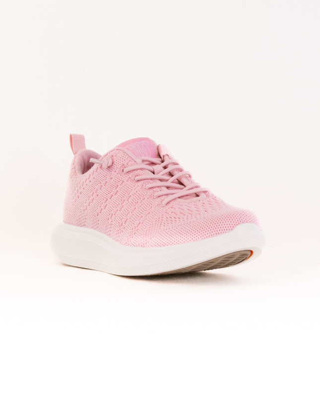 Woolloomooloo Coogee (Women's) - Blush Merino Wool