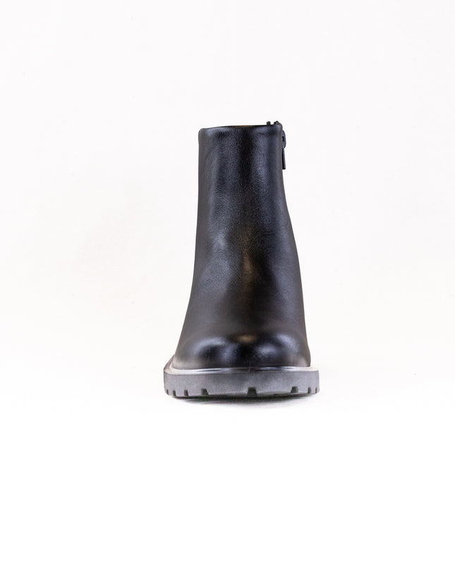 ECCO Metro Vienna Boot (Women's) - Black