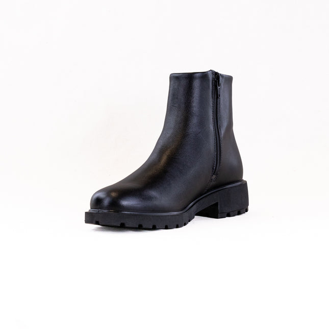 ECCO Metro Vienna Boot (Women's) - Black
