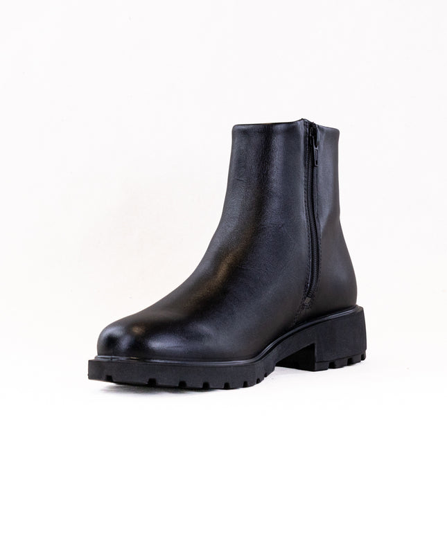 ECCO Metro Vienna Boot (Women's) - Black