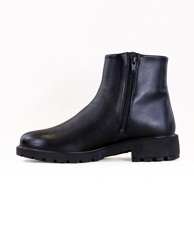 ECCO Metro Vienna Boot (Women's) - Black