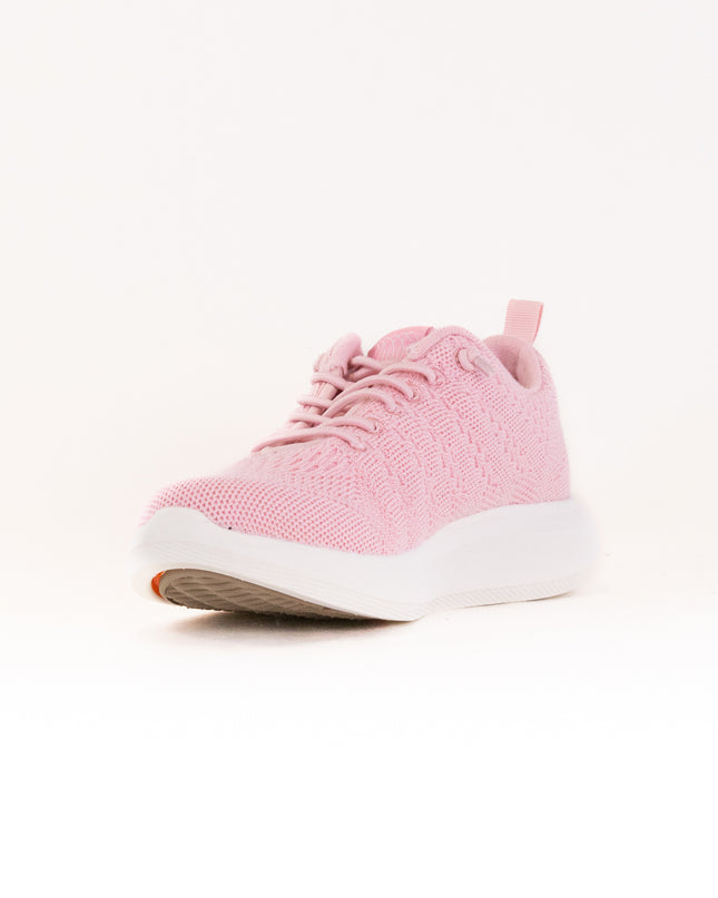 Woolloomooloo Coogee (Women's) - Blush Merino Wool