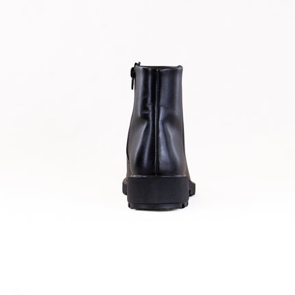 ECCO Metro Vienna Boot (Women's) - Black