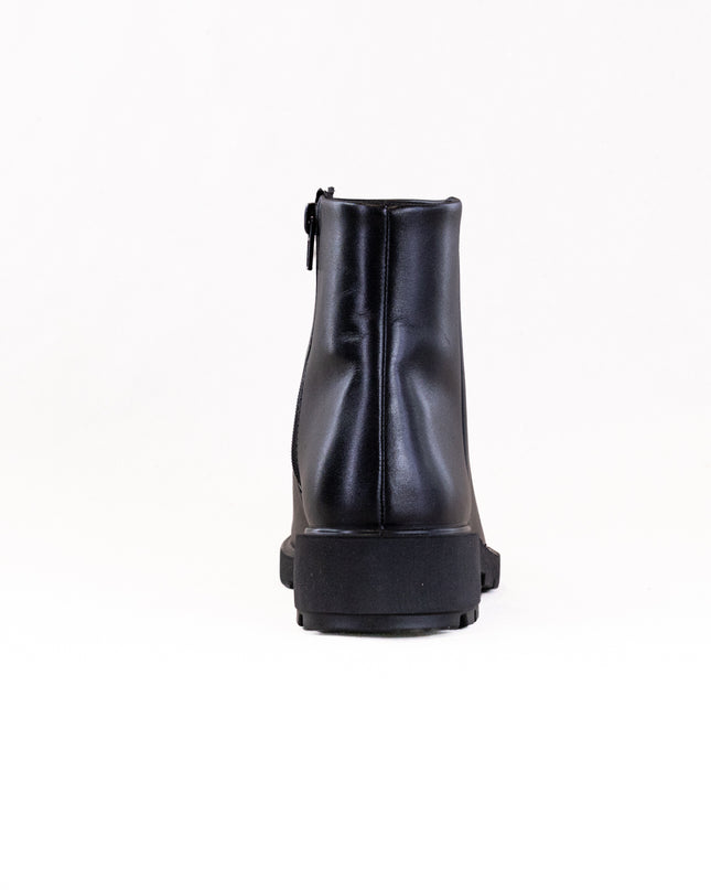 ECCO Metro Vienna Boot (Women's) - Black