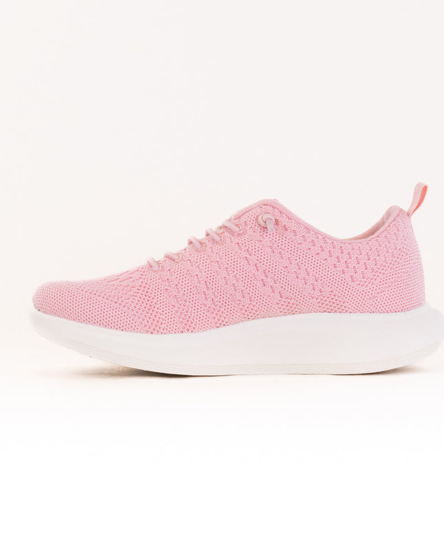 Woolloomooloo Coogee (Women's) - Blush Merino Wool