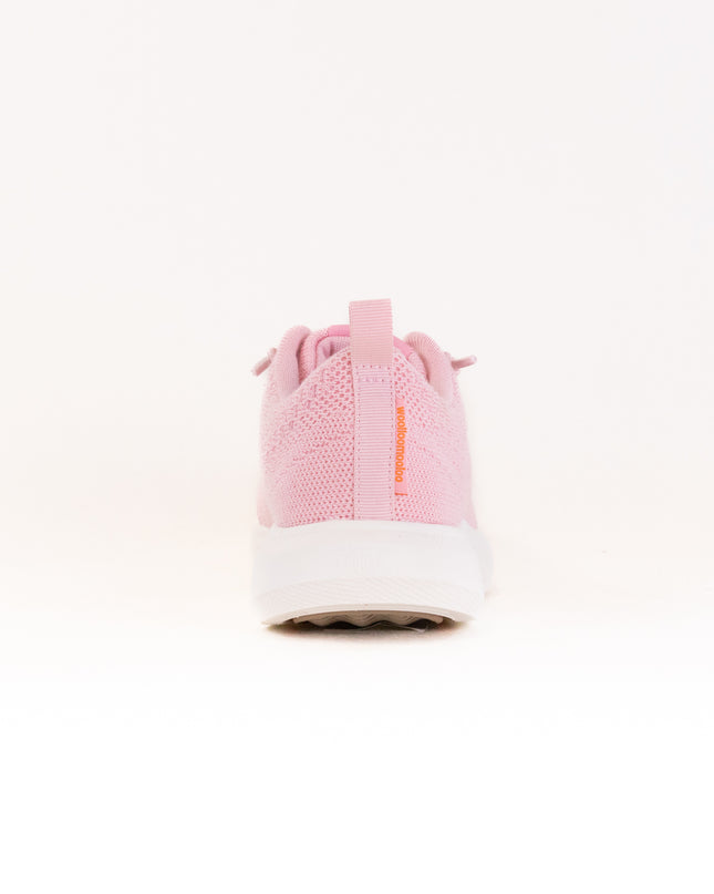 Woolloomooloo Coogee (Women's) - Blush Merino Wool