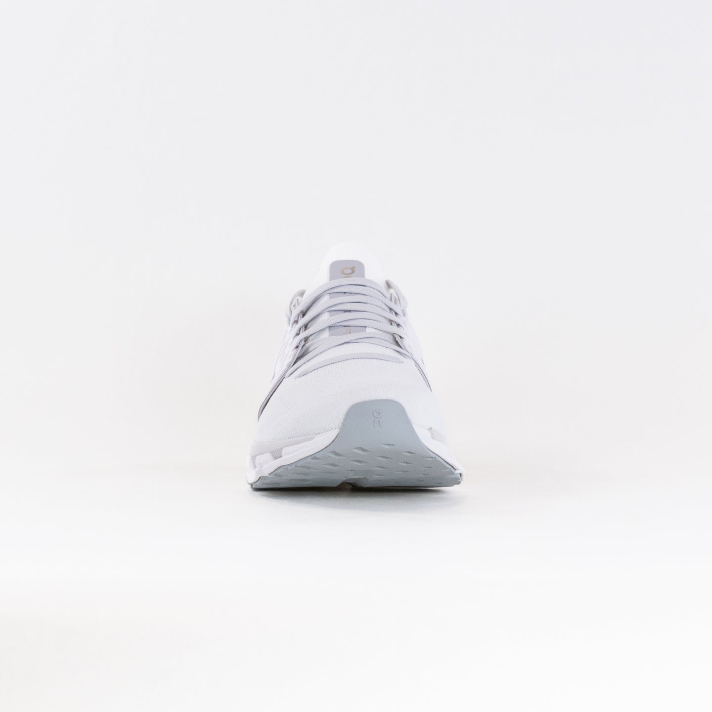 On Cloudswift 3 (Women's) - White/Frost