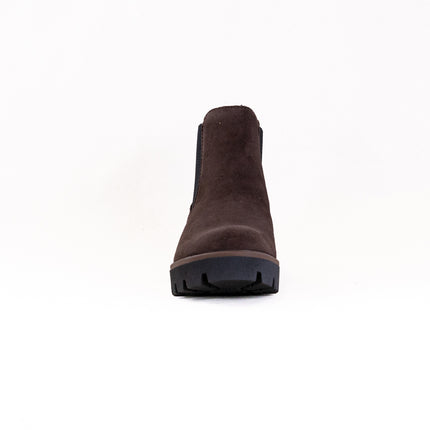 Rieker 79265 Amalia Boot (Women's) - Brown