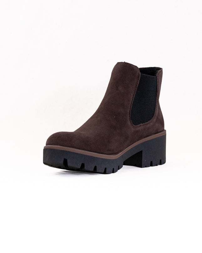 Rieker 79265 Amalia (Women's) - Rancho/Schwarz