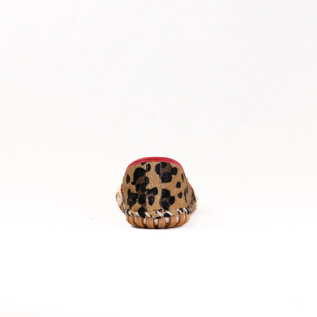 Spring Step Kathaleta Hide (Women's) - Leopard Print