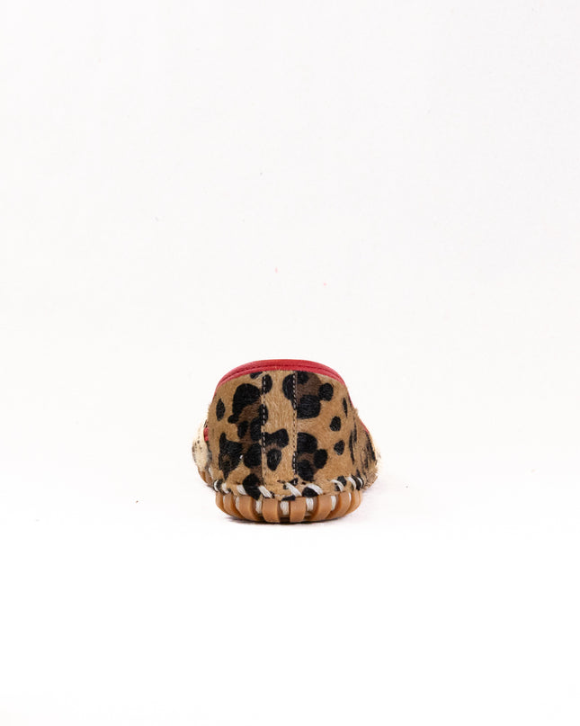 Spring Step Kathaleta Hide (Women's) - Leopard Print