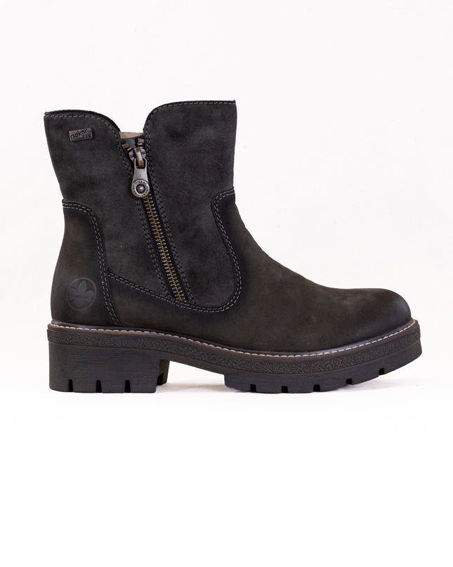 Rieker Sabrina 51 Y8151 (Women's) - Grey