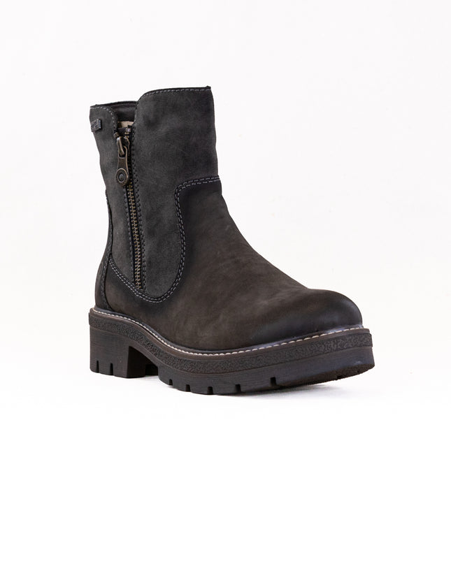 Rieker Sabrina 51 Y8151 (Women's) - Grey