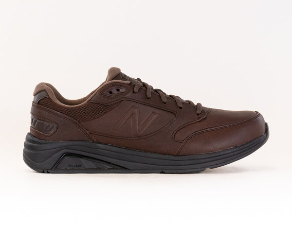 New Balance MW928BR3 (Men's) Brown – Chiappetta Shoes