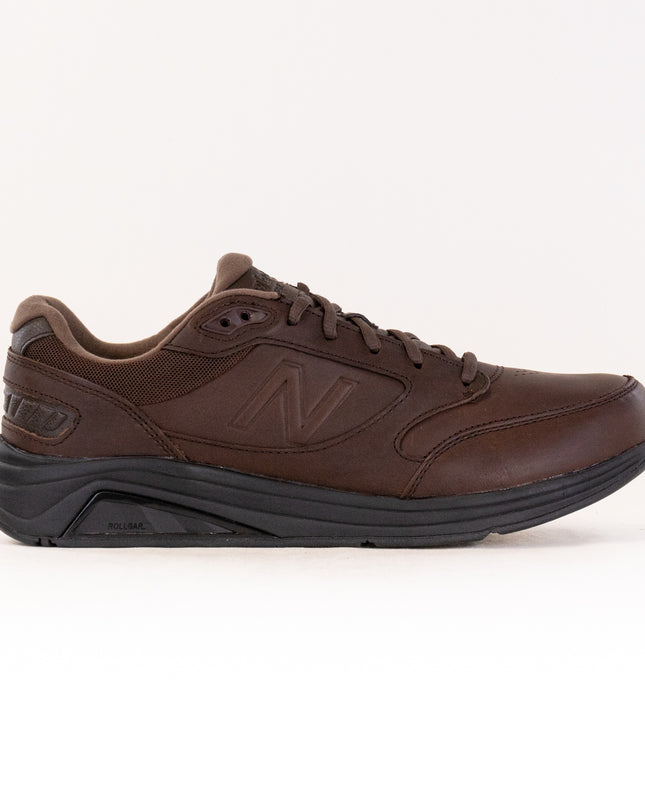 New Balance MW928BR3 (Men's) - Brown