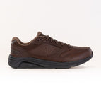 8 / MEDIUM (D) / BROWN/BROWN