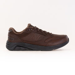New Balance MW928BR3 (Men's) - Brown – Chiappetta Shoes