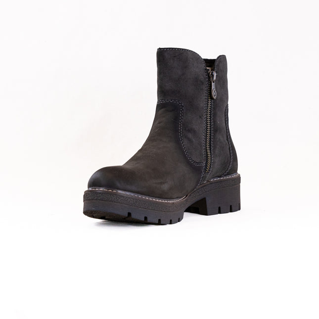 Rieker Sabrina 51 Y8151 (Women's) - Grey