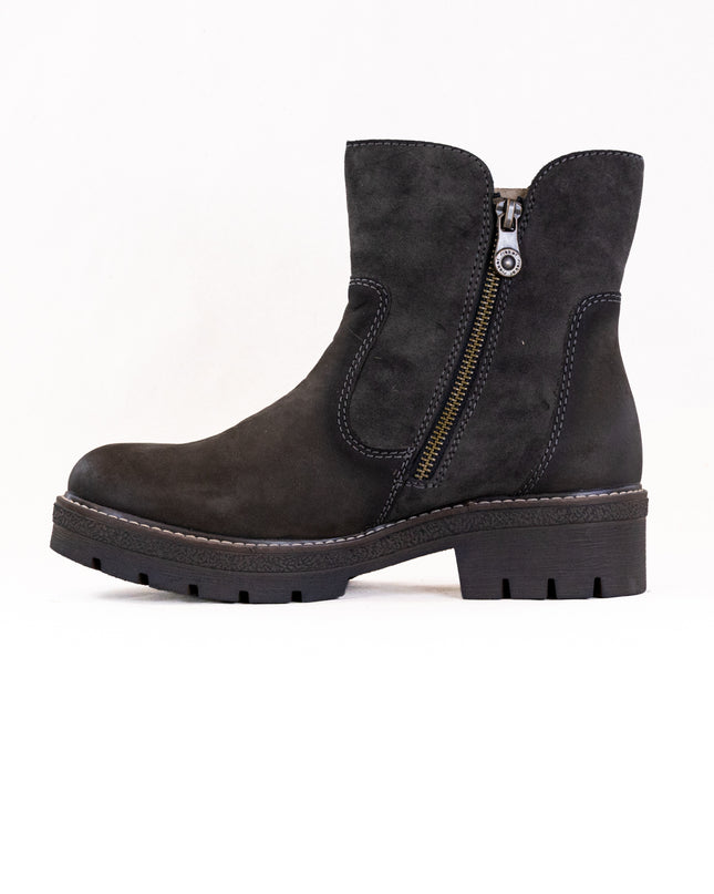 Rieker Sabrina 51 Y8151 (Women's) - Grey