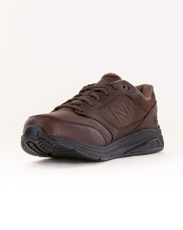New Balance MW928BR3 (Men's) - Brown