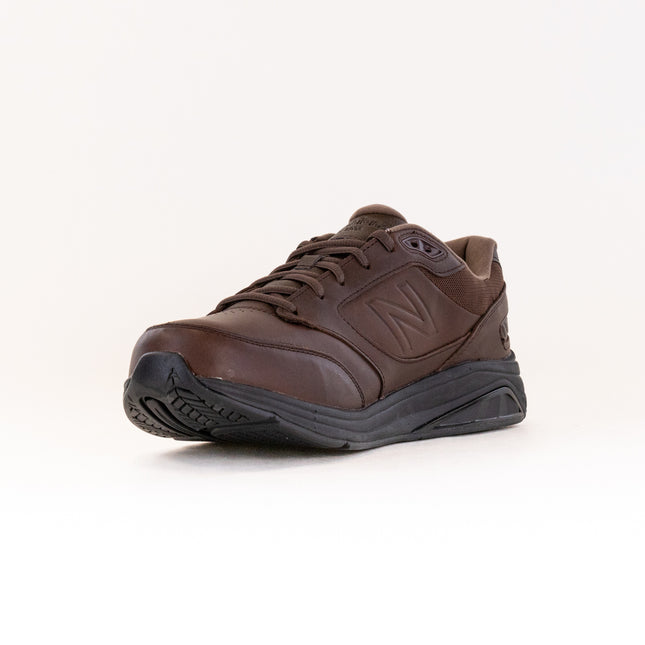 New Balance MW928BR3 (Men's) - Brown