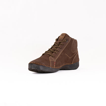 Josef Seibel Fergey 67 (Women's) - Chestnut