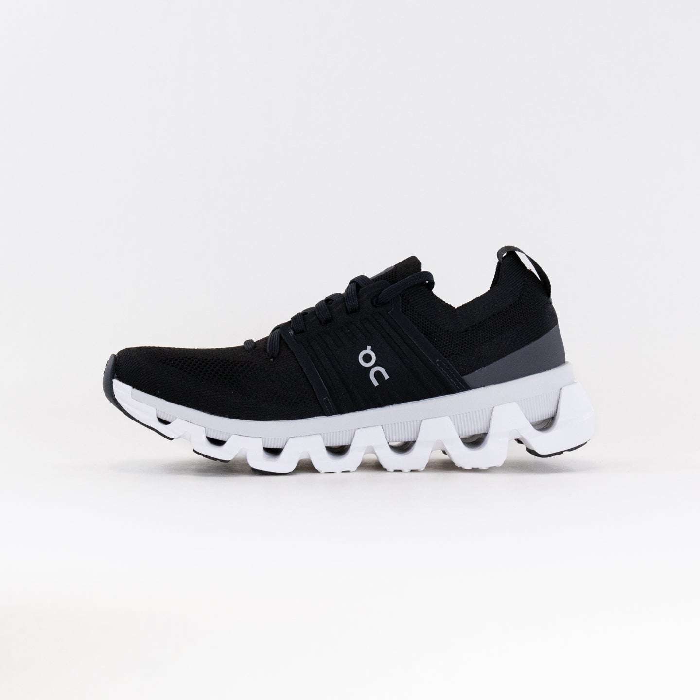 On Cloudswift 3 (Women's) - All Black