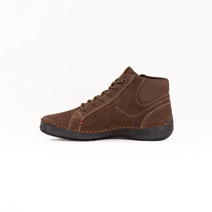 Josef Seibel Fergey 67 (Women's) - Chestnut