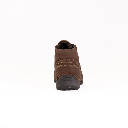 Josef Seibel Fergey 67 (Women's) - Chestnut