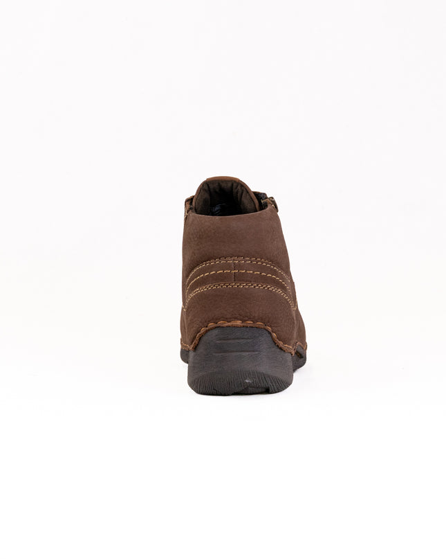Josef Seibel Fergey 67 (Women's) - Chestnut