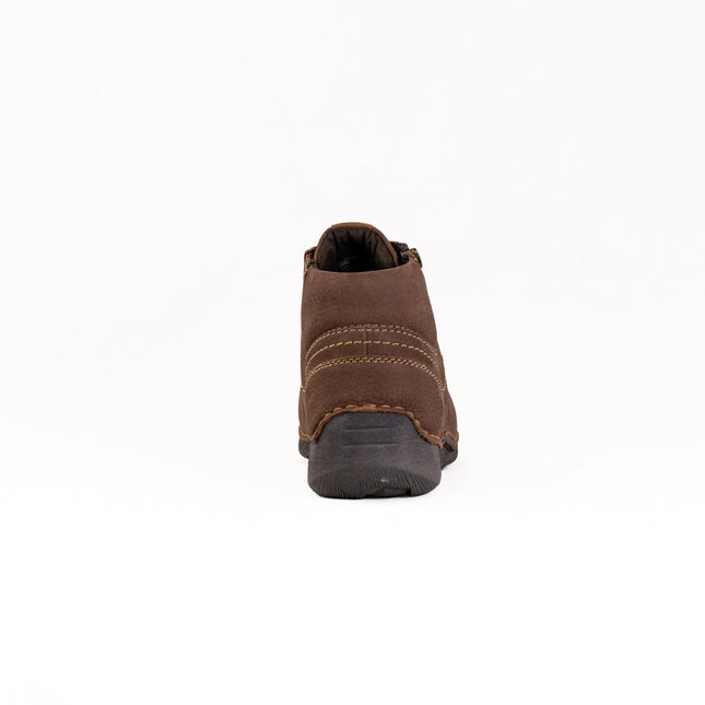 Josef Seibel Fergey 67 (Women's) - Chestnut