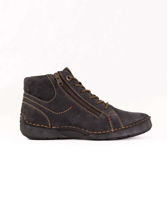 Josef Seibel Fergey 67 (Women's) - Titan