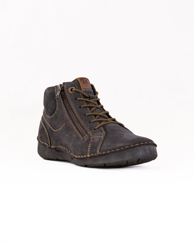 Josef Seibel Fergey 67 (Women's) - Titan