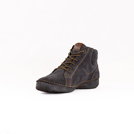 Josef Seibel Fergey 67 (Women's) - Titan