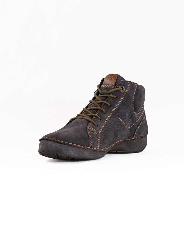 Josef Seibel Fergey 67 (Women's) - Titan