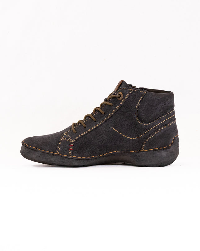 Josef Seibel Fergey 67 (Women's) - Titan