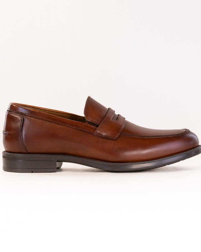 Florsheim Midtown Penny (Men's) - Coganc Leather