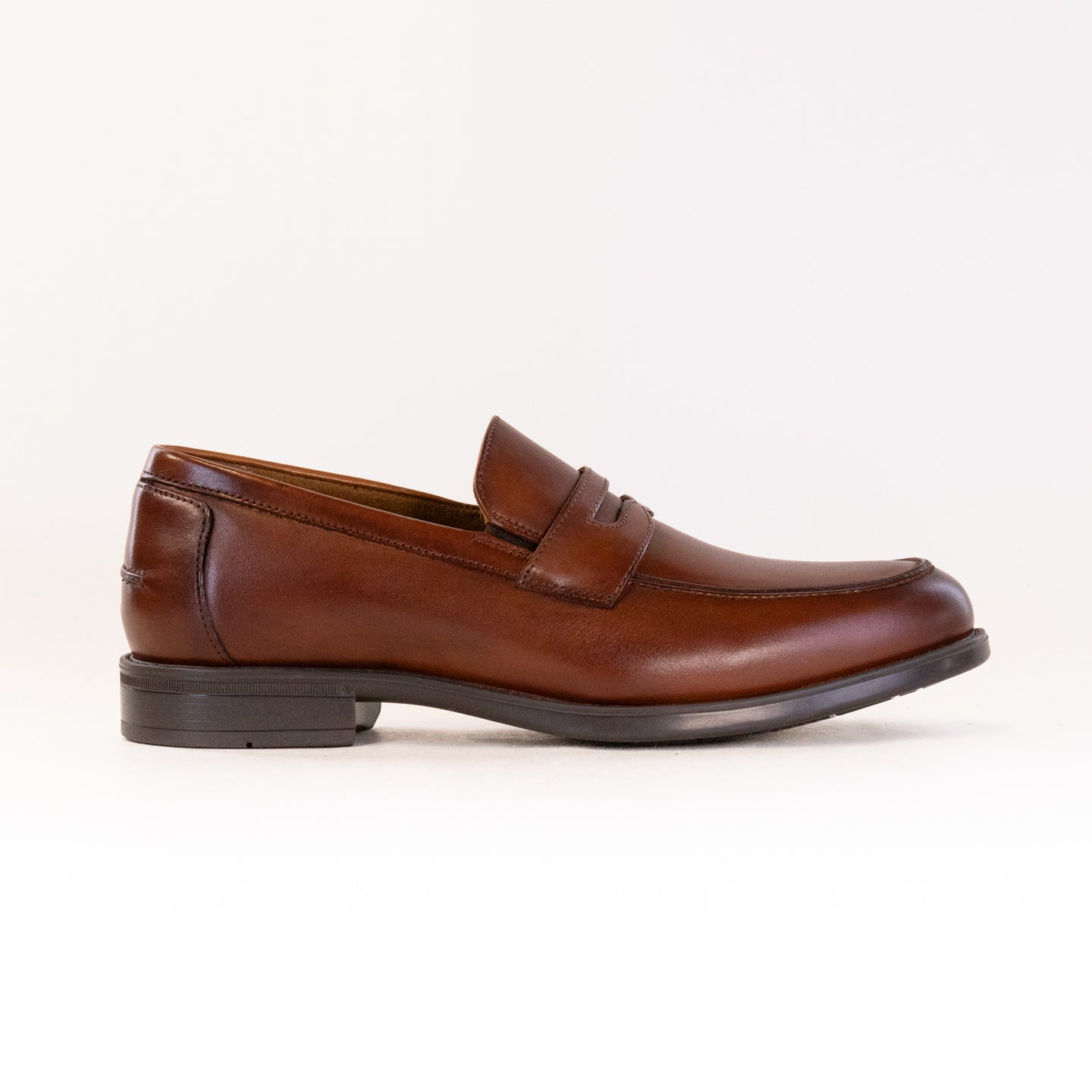 Florsheim Midtown Penny (Men's) - Coganc Leather