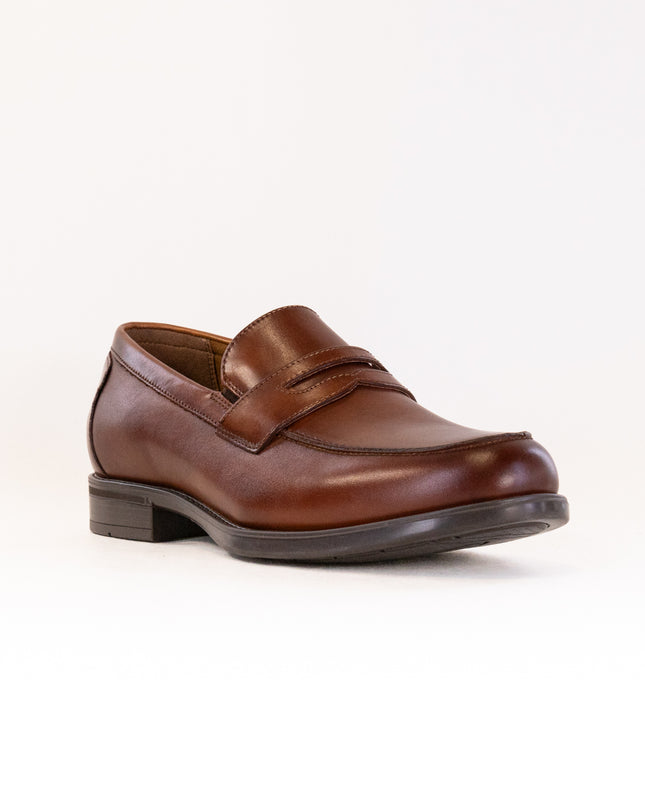 Florsheim Midtown Penny (Men's) - Coganc Leather