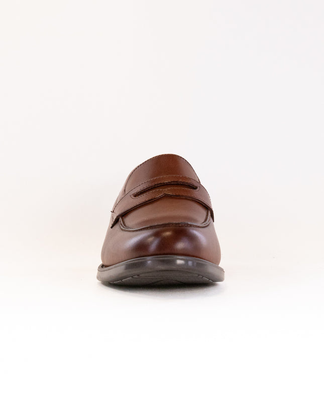 Florsheim Midtown Penny (Men's) - Coganc Leather