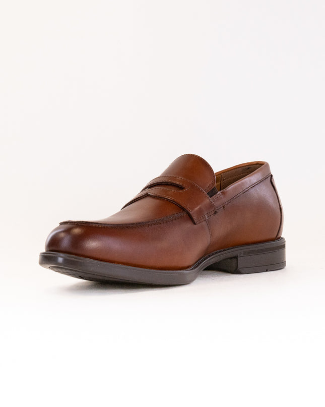 Florsheim Midtown Penny (Men's) - Coganc Leather