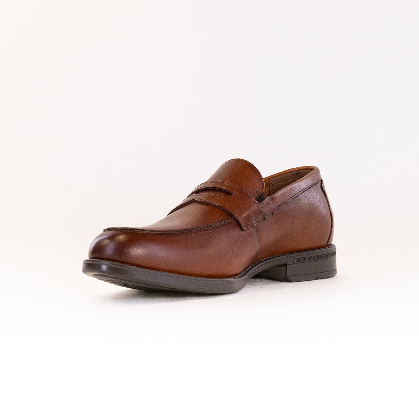 Florsheim Midtown Penny (Men's) - Coganc Leather