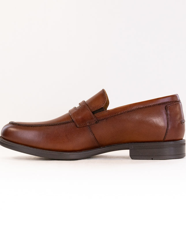 Florsheim Midtown Penny (Men's) - Coganc Leather