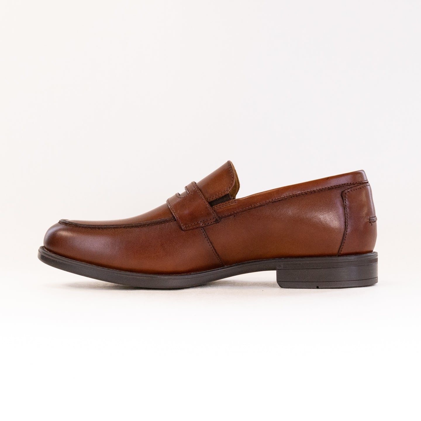 Florsheim Midtown Penny (Men's) - Coganc Leather