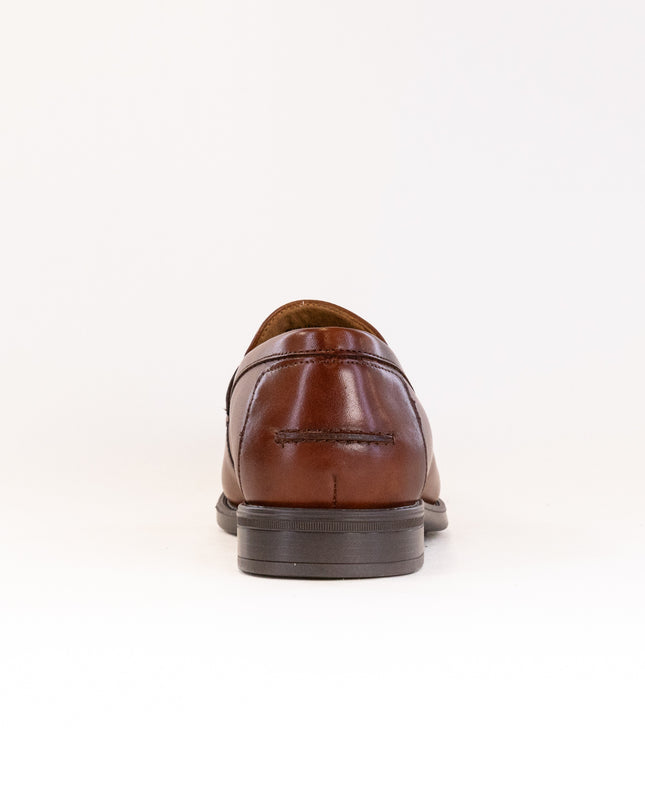 Florsheim Midtown Penny (Men's) - Coganc Leather