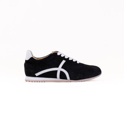 Naot Haven (Women's) - Black White Combo