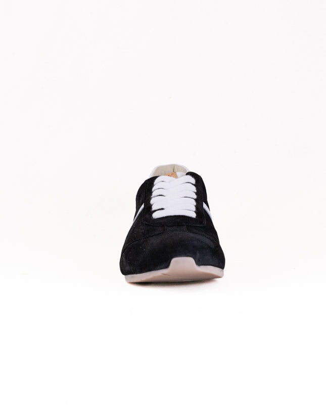 Naot Haven (Women's) - Black/White Combo