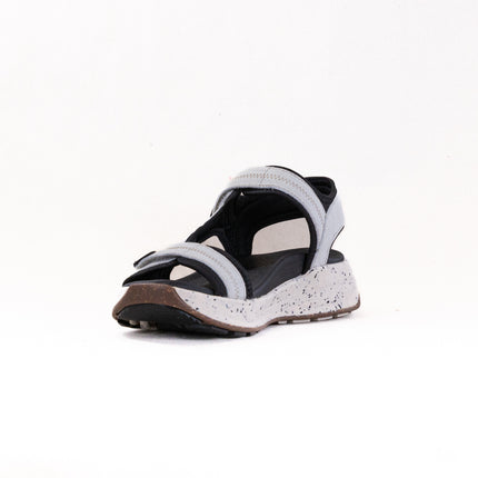 Taos Super Side (Women's) - Ice Emboss