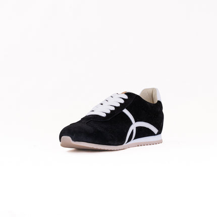 Naot Haven (Women's) - Black White Combo