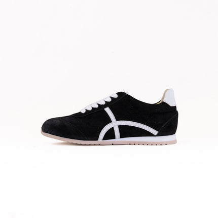 Naot Haven (Women's) - Black White Combo